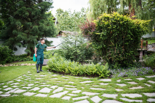 Best Commercial Pest Control Services  in Loxahatchee Groves, FL
